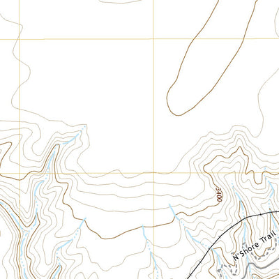 United States Geological Survey Northeast Great Falls, MT (2020, 24000-Scale) digital map