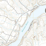 United States Geological Survey Northeast Great Falls, MT (2020, 24000-Scale) digital map
