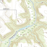 United States Geological Survey Northfield, MN (2022, 24000-Scale) digital map