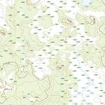 United States Geological Survey Northome South, MN (2022, 24000-Scale) digital map