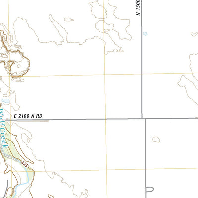 United States Geological Survey Northwest Pontiac, IL (2021, 24000-Scale) digital map