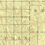 United States Geological Survey Norton, KS (1893, 125000-Scale) digital map
