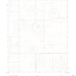 United States Geological Survey Norton Lake, TX (2022, 24000-Scale) digital map