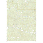 United States Geological Survey Nortons, OR (2020, 24000-Scale) digital map