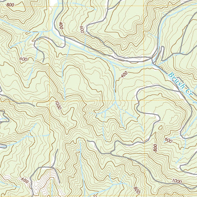 United States Geological Survey Nortons, OR (2020, 24000-Scale) digital map