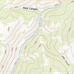 United States Geological Survey Nugent Park, WY (2021, 24000-Scale) digital map