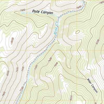 United States Geological Survey Nugent Park, WY (2021, 24000-Scale) digital map