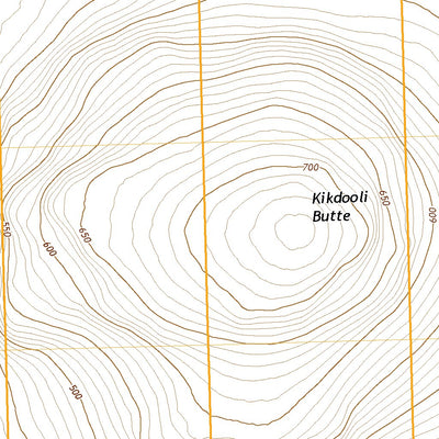 United States Geological Survey Nunivak Island A-5 SW, AK (2020, 25000-Scale) digital map