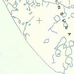 United States Geological Survey Nushagak Bay, AK (1945, 250000-Scale) digital map
