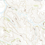 United States Geological Survey Nygren Dam, ND (2020, 24000-Scale) digital map