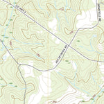 United States Geological Survey Nymph, AL (2020, 24000-Scale) digital map