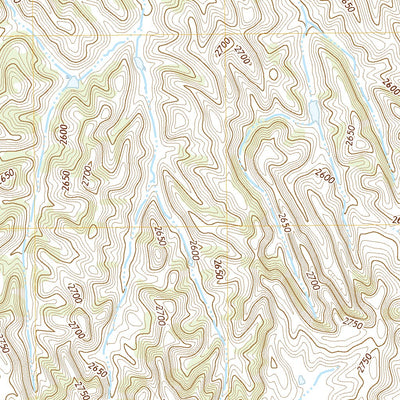 United States Geological Survey Oconto, NE (2021, 24000-Scale) digital map