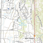 United States Geological Survey Ogden, UT (2020, 24000-Scale) digital map