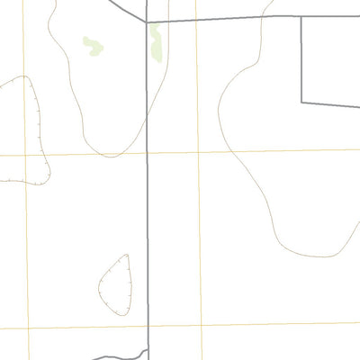 United States Geological Survey Oglesby Ranch, TX (2022, 24000-Scale) digital map