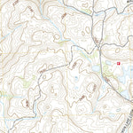 United States Geological Survey Okanogan, WA (2020, 24000-Scale) digital map