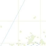 United States Geological Survey Okeechobee SW, FL (2021, 24000-Scale) digital map