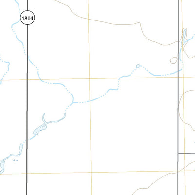 United States Geological Survey Okobojo, SD (2021, 24000-Scale) digital map