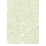 United States Geological Survey Old Fairview, OR (2020, 24000-Scale) digital map