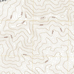 United States Geological Survey Old Woman Statue, CA (2021, 24000-Scale) digital map