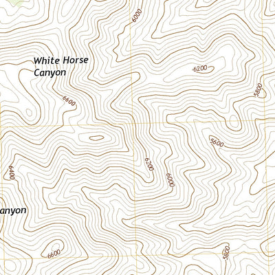 United States Geological Survey Olinghouse, NV (2021, 24000-Scale) digital map