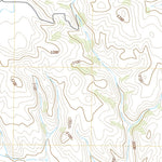 United States Geological Survey Ollie, MT (2020, 24000-Scale) digital map