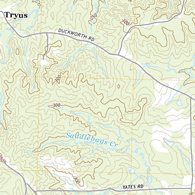 United States Geological Survey Oma, MS (2020, 24000-Scale) digital map