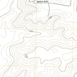 United States Geological Survey Omega, NM (2020, 24000-Scale) digital map