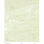 United States Geological Survey Onyx, AR (2020, 24000-Scale) digital map