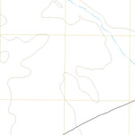 United States Geological Survey Orchard, ID (2020, 24000-Scale) digital map