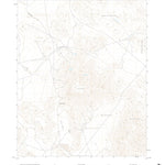 United States Geological Survey Ord Mountain, CA (2021, 24000-Scale) digital map