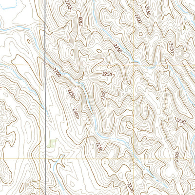 United States Geological Survey Ord NE, NE (2021, 24000-Scale) digital map