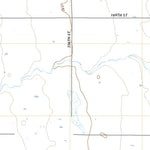 United States Geological Survey Orient, SD (2021, 24000-Scale) digital map