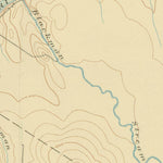 United States Geological Survey Orono, ME (1902, 62500-Scale) digital map