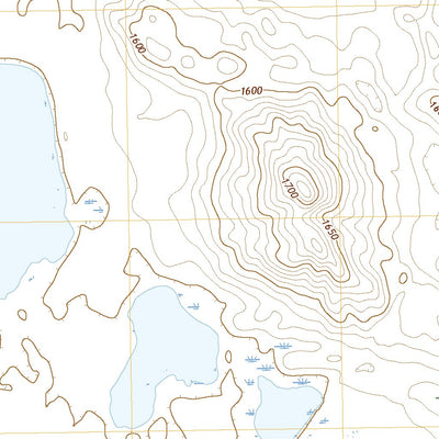 United States Geological Survey Orrin, ND (2020, 24000-Scale) digital map