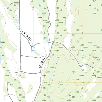 United States Geological Survey Orrville, AL (2020, 24000-Scale) digital map
