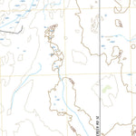 United States Geological Survey Osakis, MN (2022, 24000-Scale) digital map