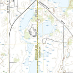 United States Geological Survey Osakis, MN (2022, 24000-Scale) digital map