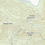 United States Geological Survey Osbornville, NC (2022, 24000-Scale) digital map