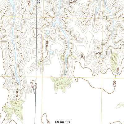 United States Geological Survey Osceola, NE (2021, 24000-Scale) digital map