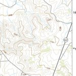 United States Geological Survey Otero Store, NM (2020, 24000-Scale) digital map