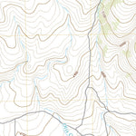 United States Geological Survey Otis Mountain, OR (2020, 24000-Scale) digital map