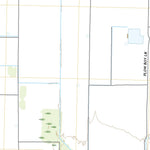 United States Geological Survey Otwell, AR (2020, 24000-Scale) digital map