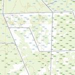 United States Geological Survey Overstreet, FL (2021, 24000-Scale) digital map