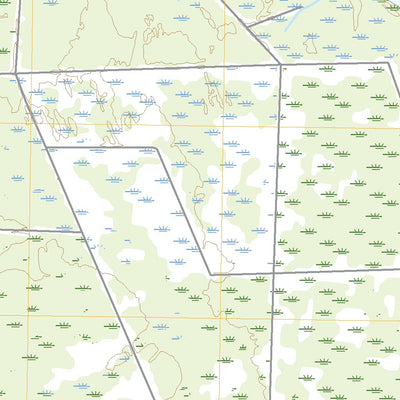 United States Geological Survey Overstreet, FL (2021, 24000-Scale) digital map
