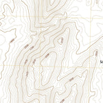 United States Geological Survey Overton Beach, NV (2021, 24000-Scale) digital map