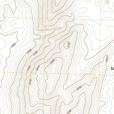 United States Geological Survey Overton Beach, NV (2021, 24000-Scale) digital map