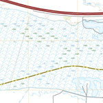 United States Geological Survey Overton, NE (2021, 24000-Scale) digital map
