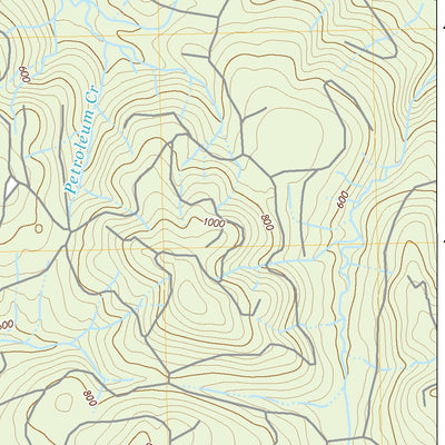 United States Geological Survey Ozette, WA (2020, 24000-Scale) digital map