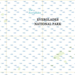 United States Geological Survey Pa-Hay-Okee Lookout Tower, FL (2021, 24000-Scale) digital map