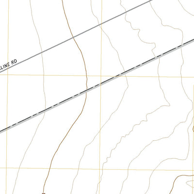 United States Geological Survey Pachalka Spring, CA (2021, 24000-Scale) digital map